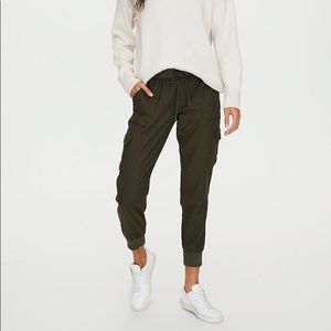 Aritzia Community Joggers